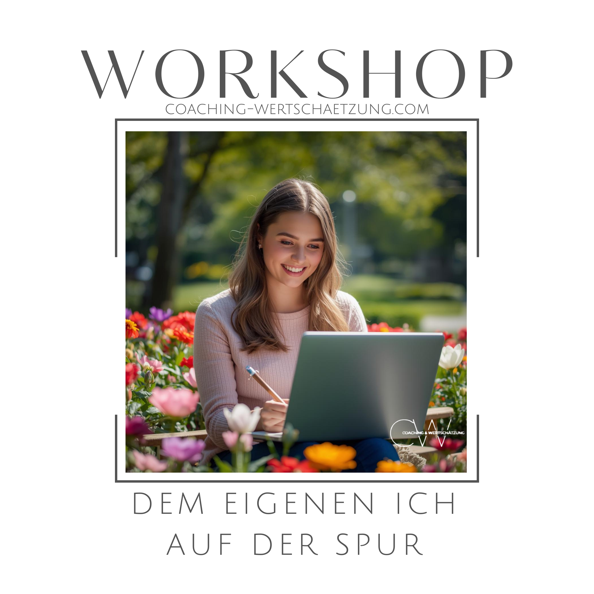 Dem eigenen ich auf der Spur