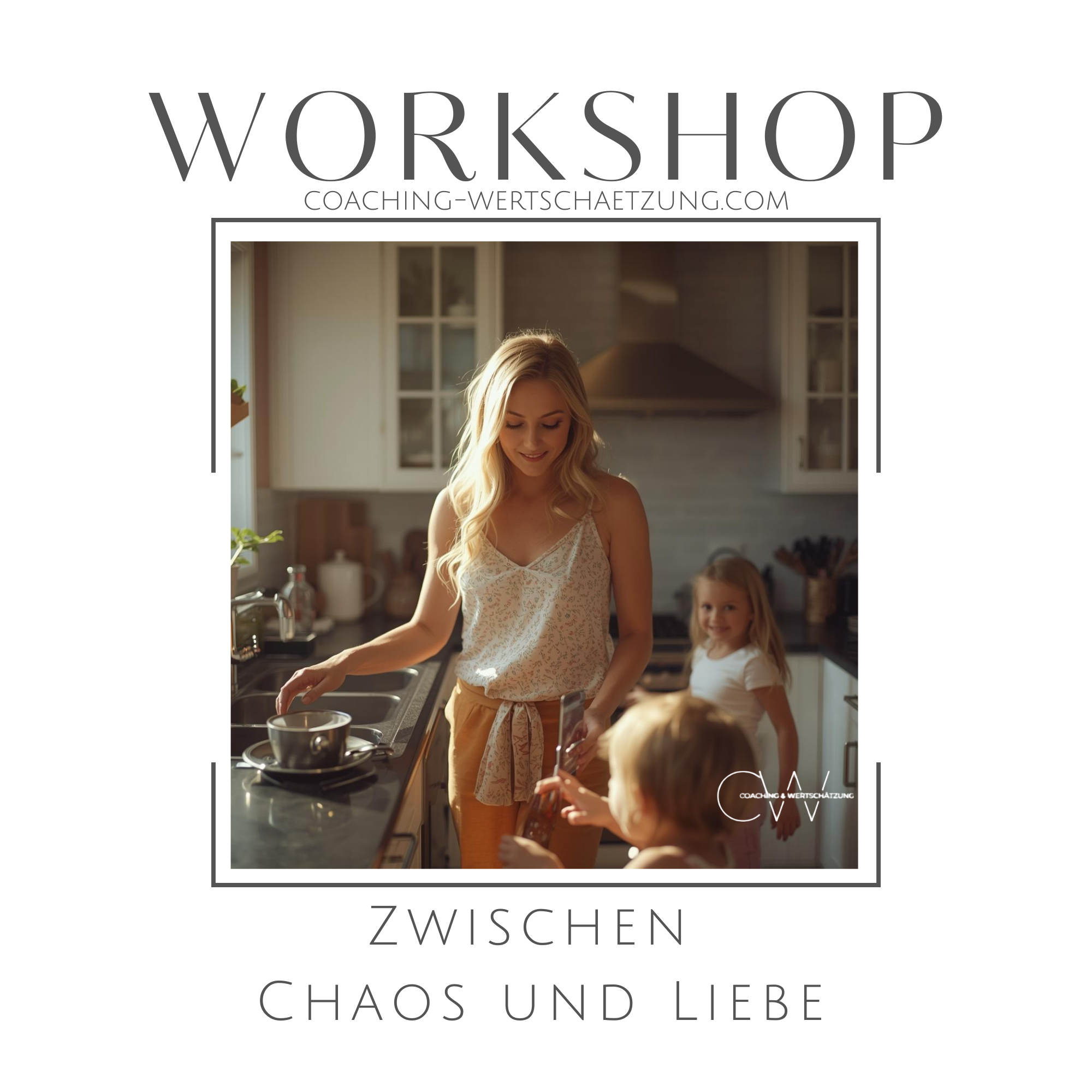 Mutterrolle ein Leben mit neuen Routinen