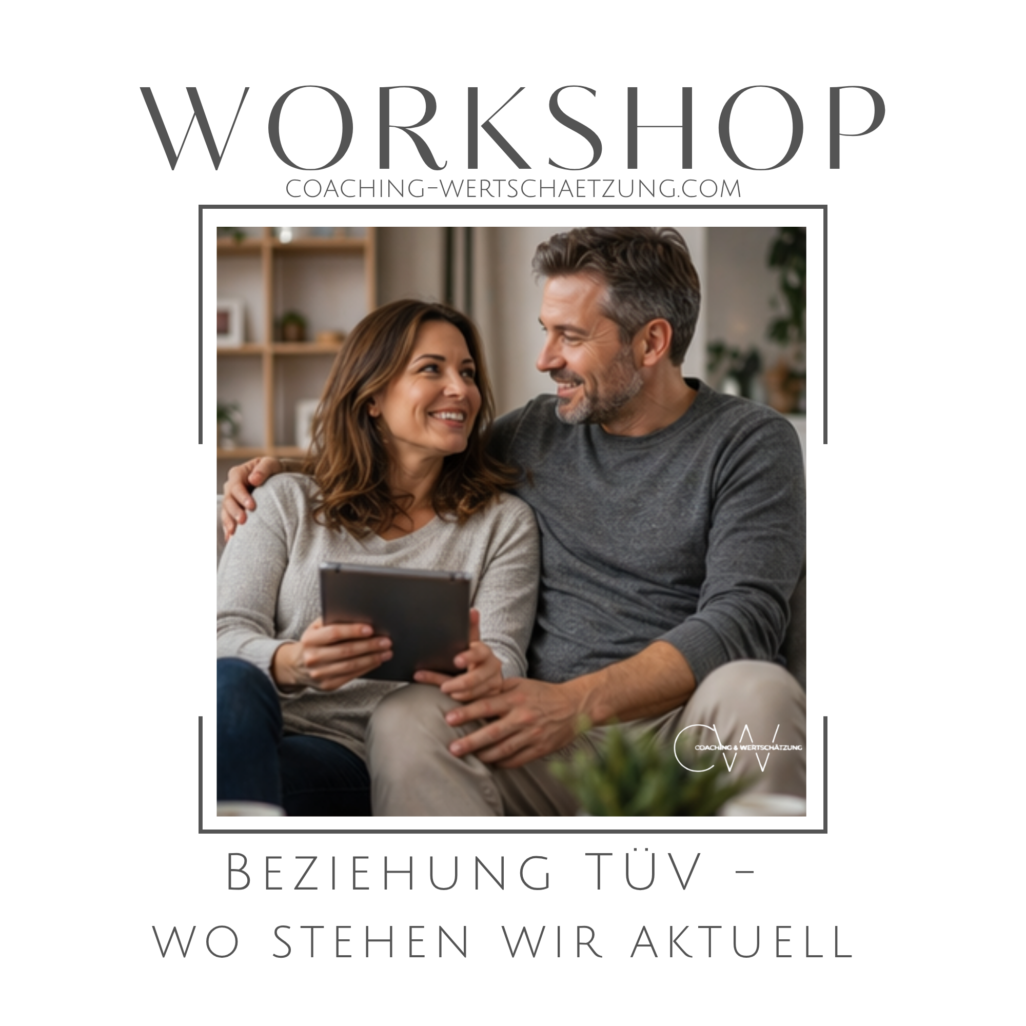 Beziehung TÜV – wo stehen wir aktuell