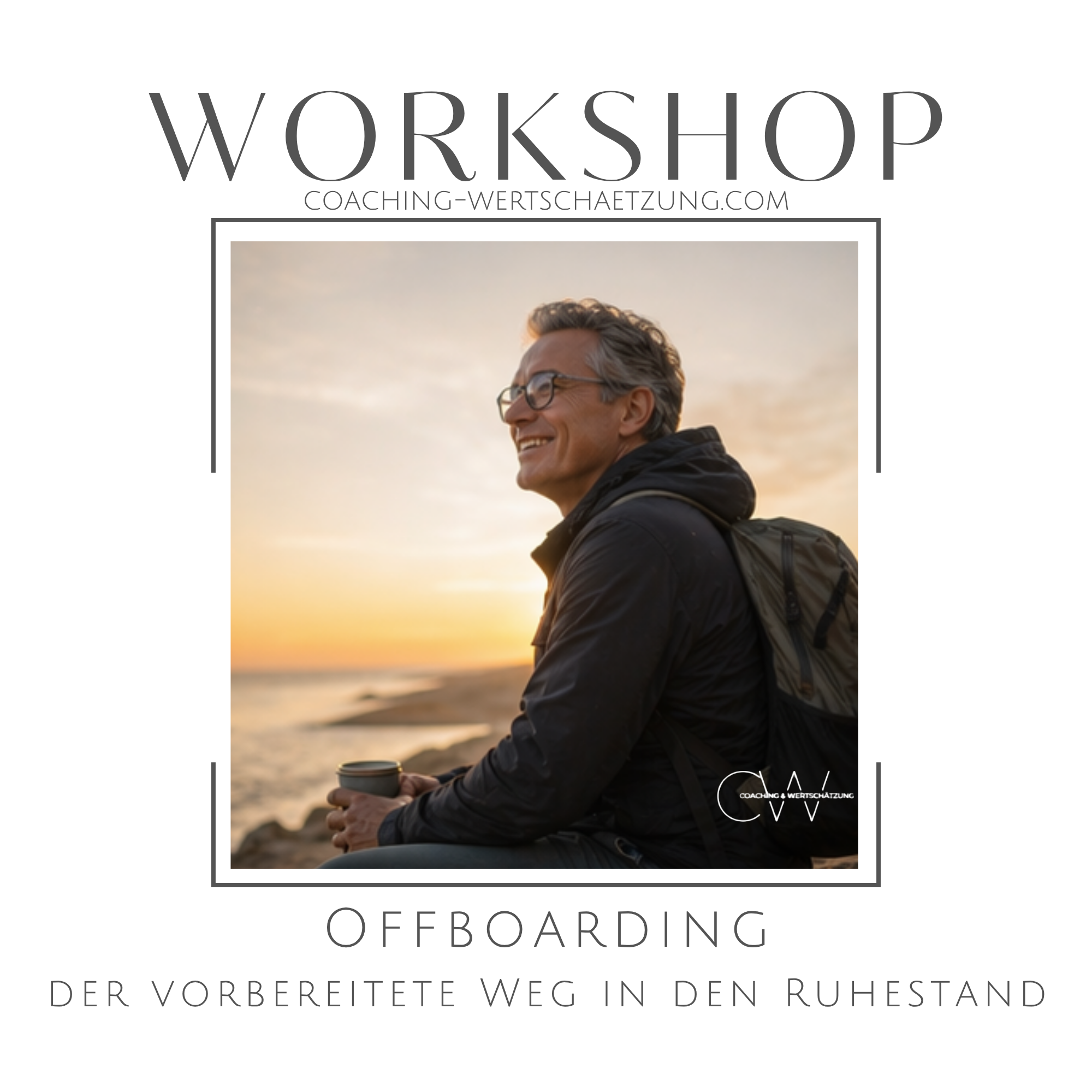 Offboarding – der vorbereitete Weg in den Ruhestand